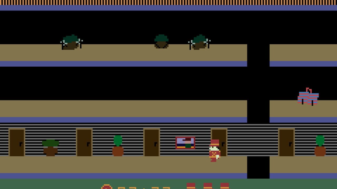 Bellboy Boris — Screenshot 3