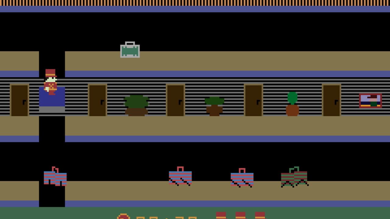 Bellboy Boris — Screenshot 5