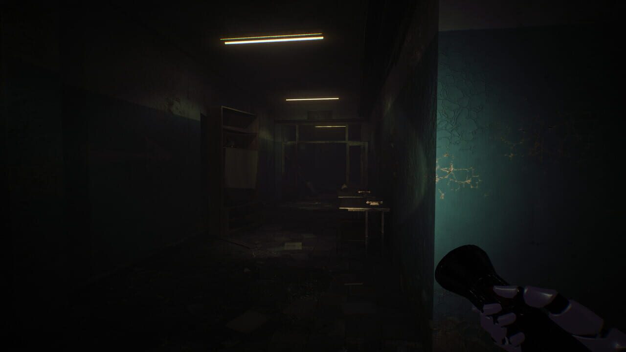 GameDev Trash — Screenshot 1