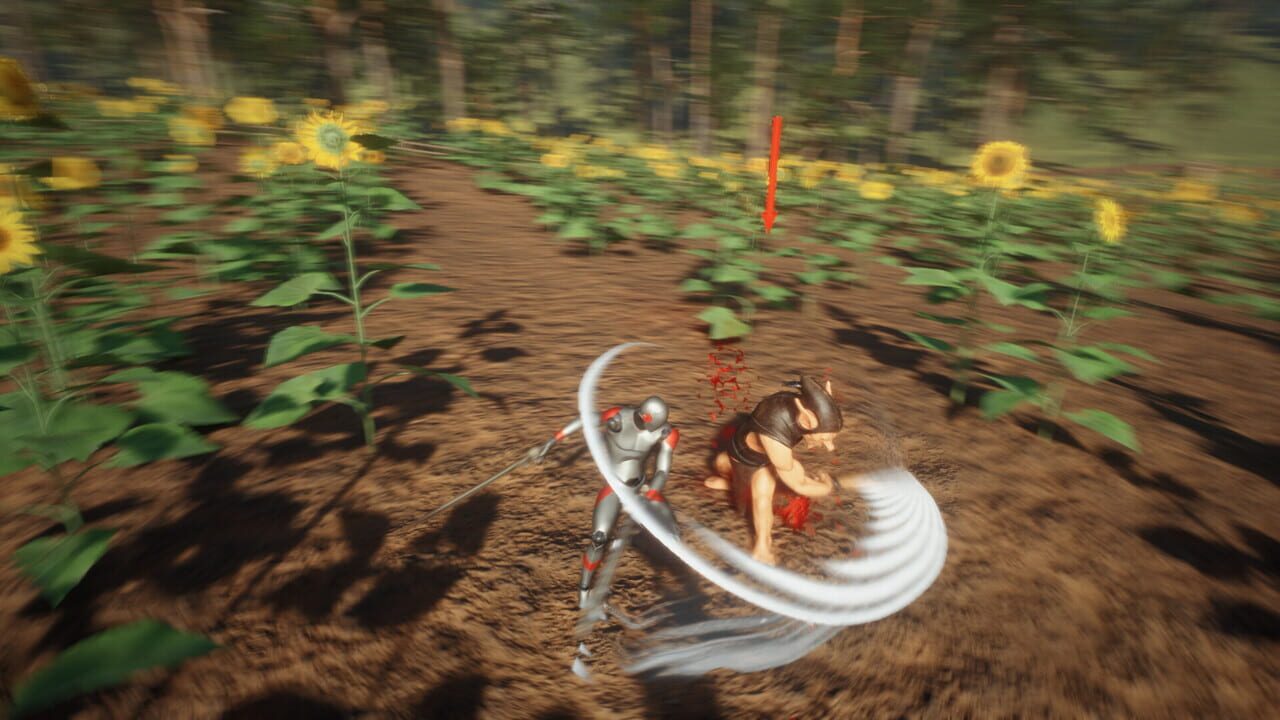 GameDev Trash — Screenshot 2
