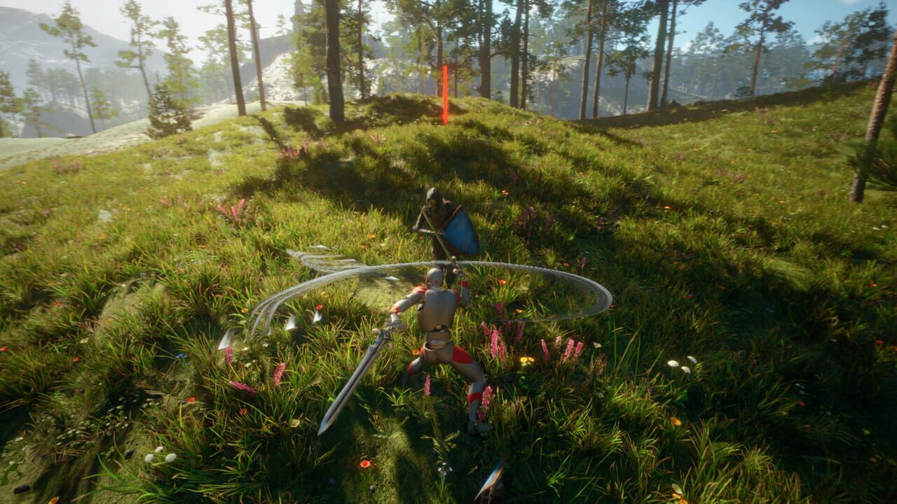 GameDev Trash — Screenshot 5