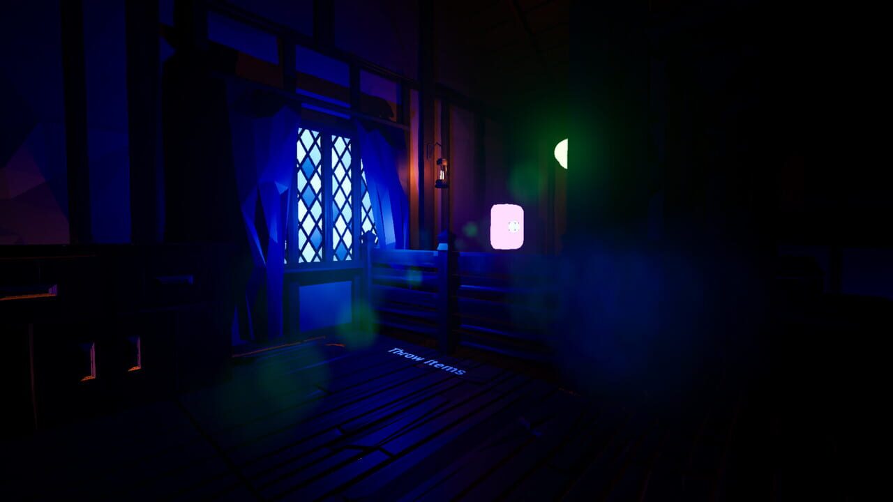 Maze of Fear — Screenshot 3