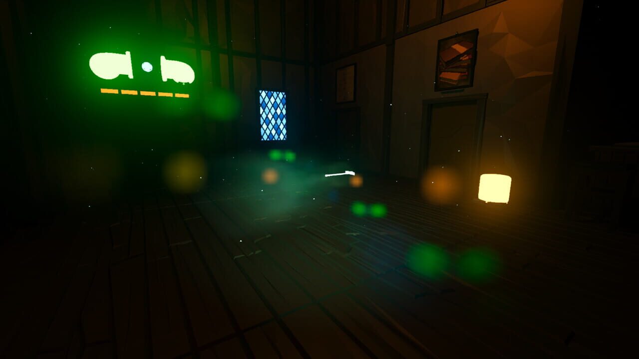 Maze of Fear — Screenshot 5