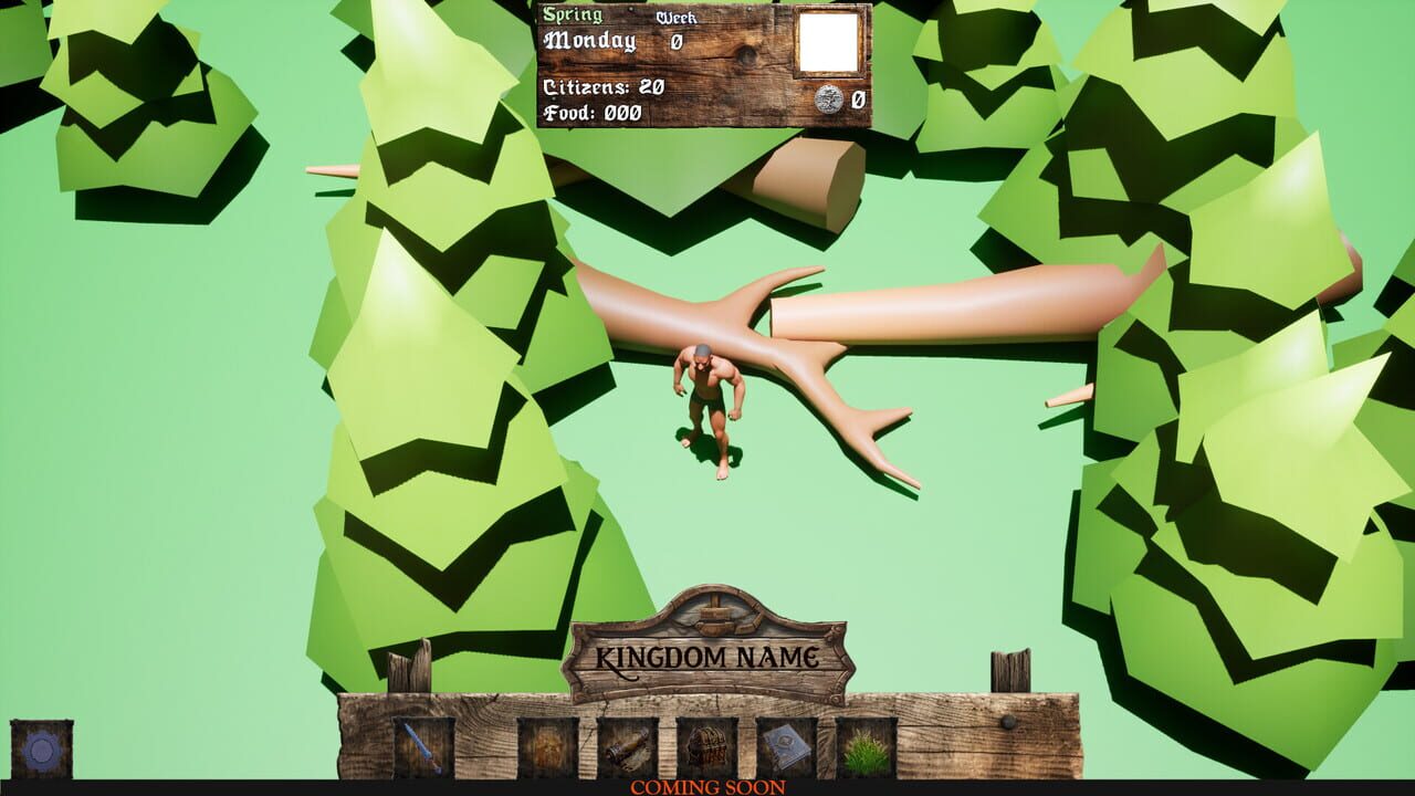 Kingdom Simulator — Screenshot 4