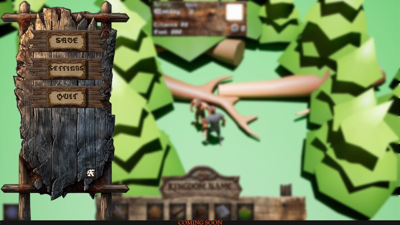 Kingdom Simulator — Screenshot 5
