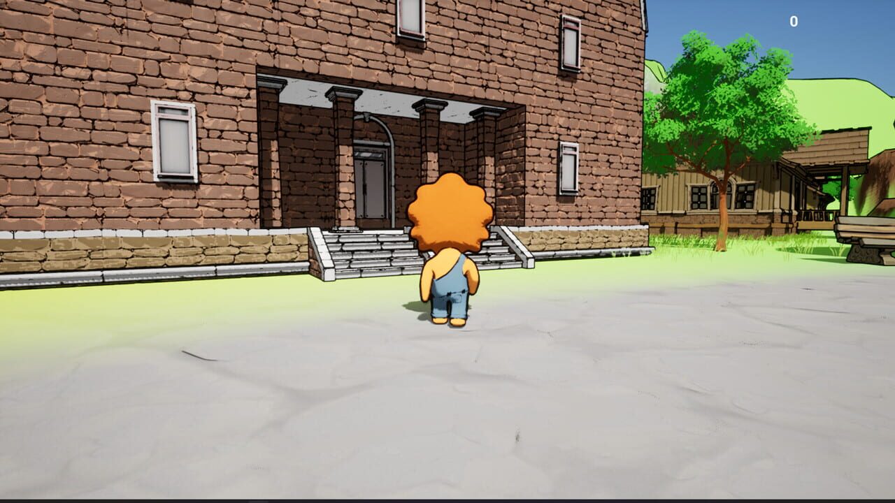 Expedition Wildlife — Screenshot 1