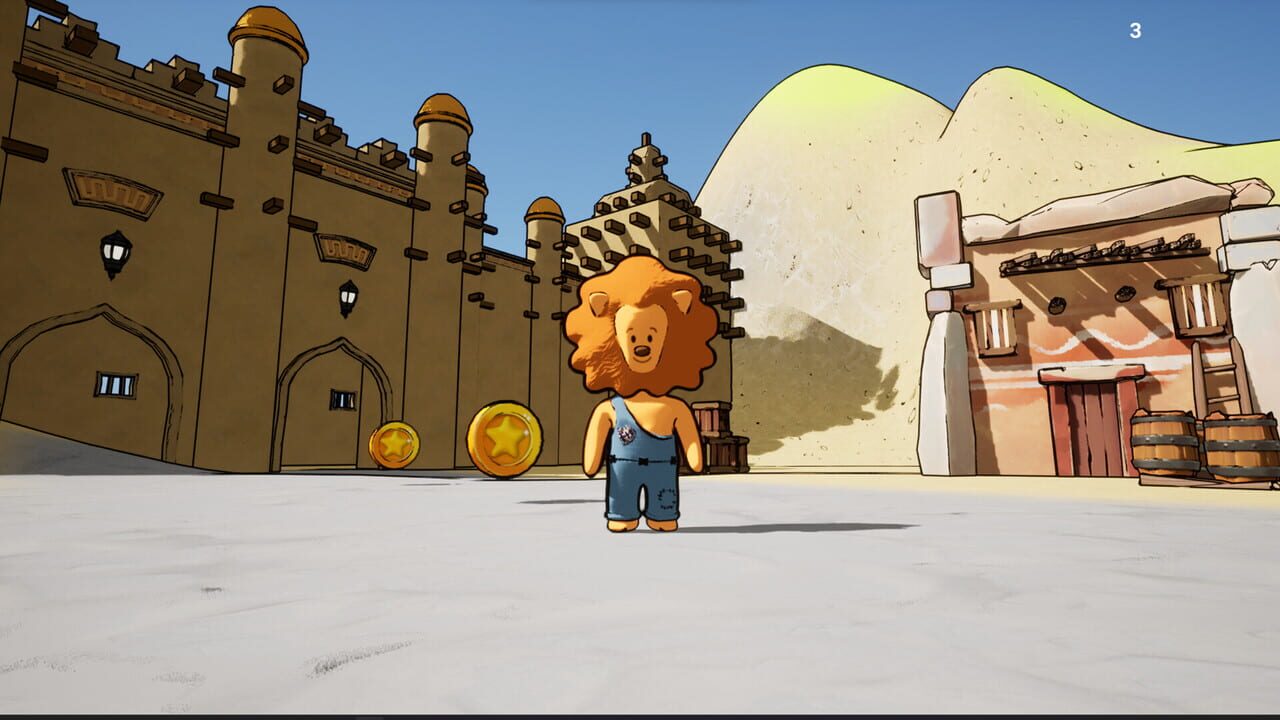 Expedition Wildlife — Screenshot 2