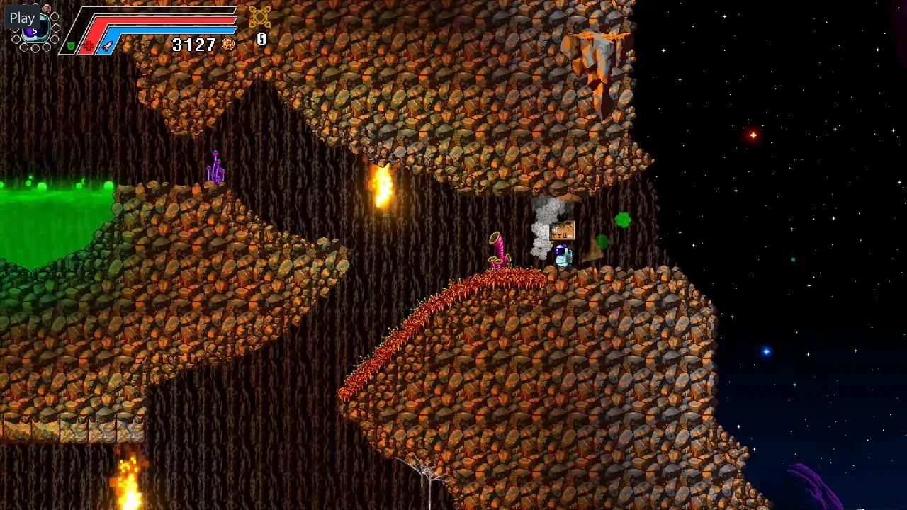 Jett Rider screenshot 4