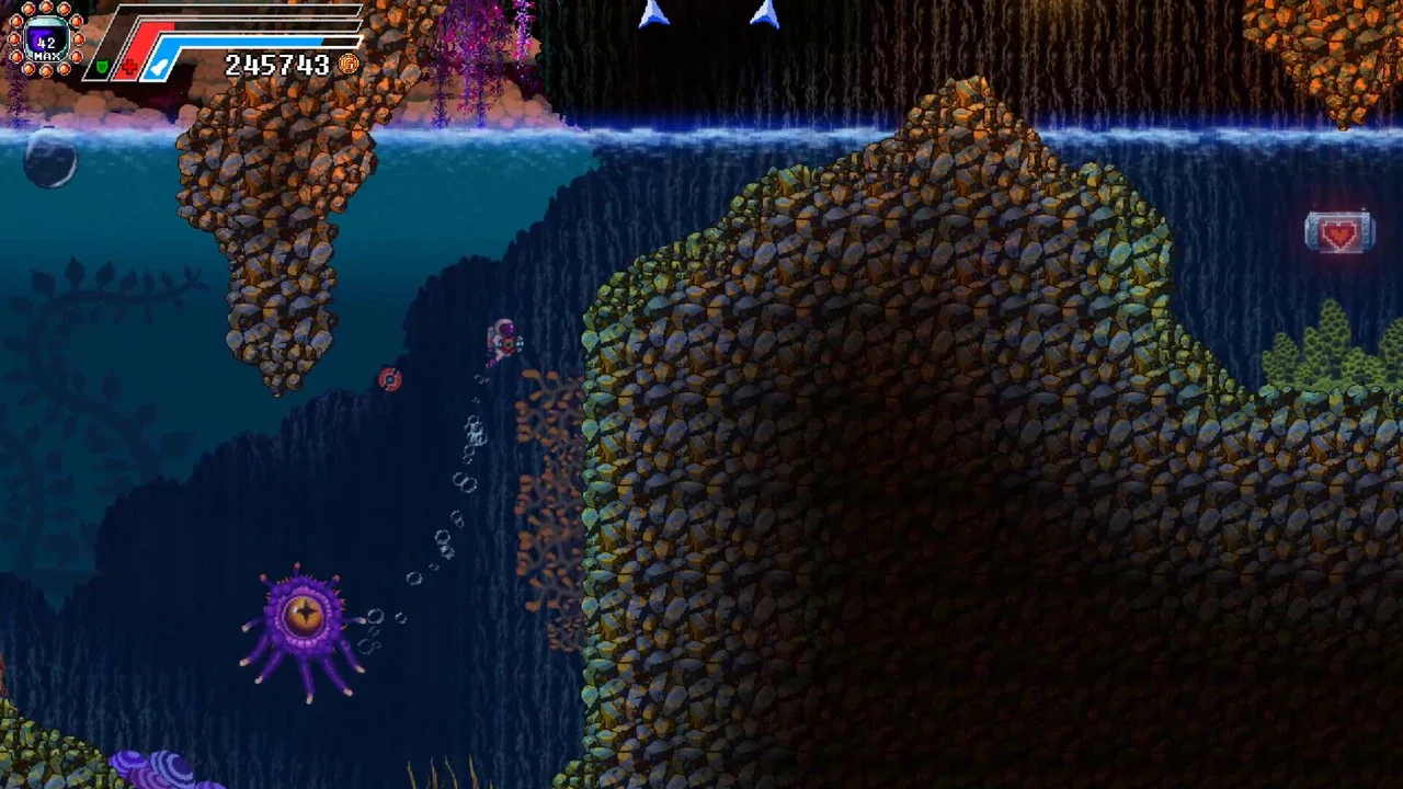 Jett Rider screenshot 5