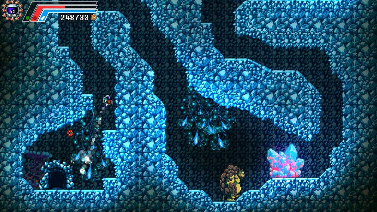 Jett Rider screenshot 8