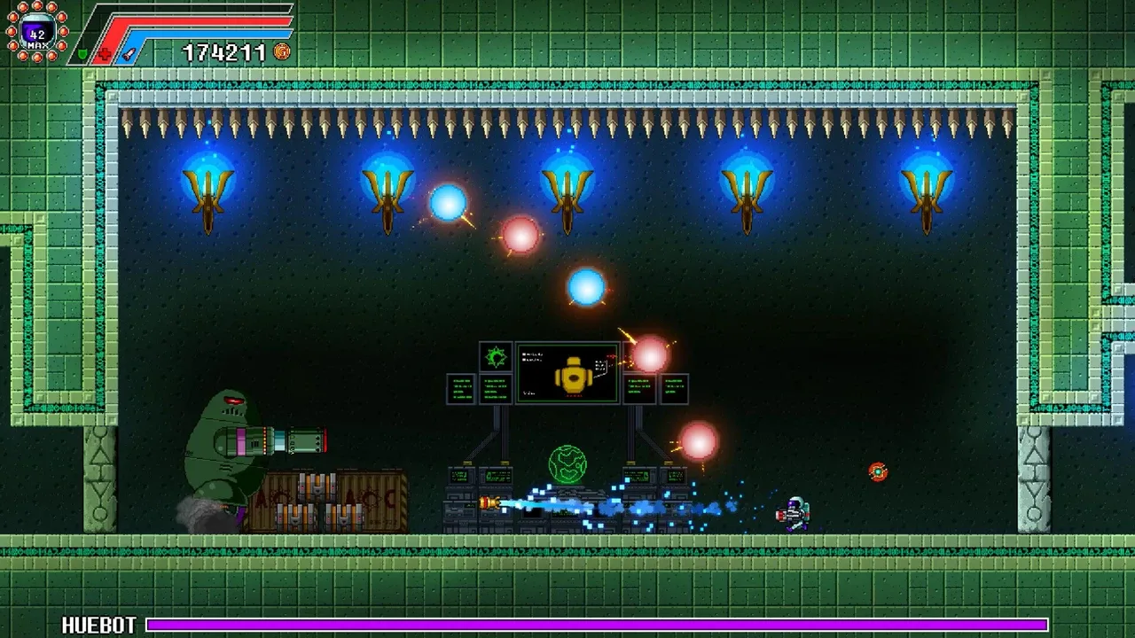 Jett Rider screenshot 10