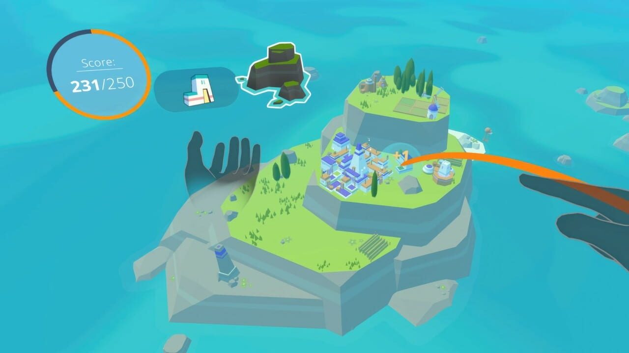Islanders: VR Edition Image