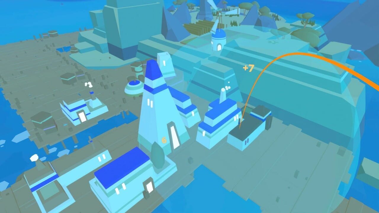 Islanders: VR Edition Image
