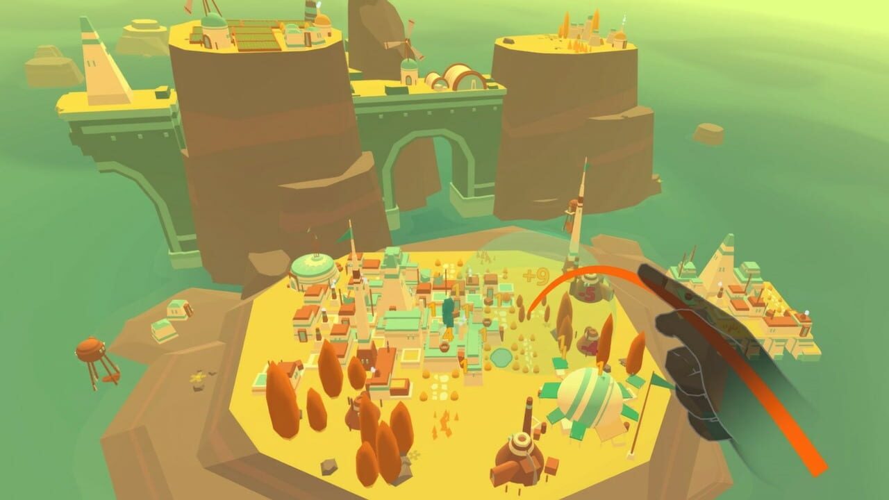 Islanders: VR Edition Image