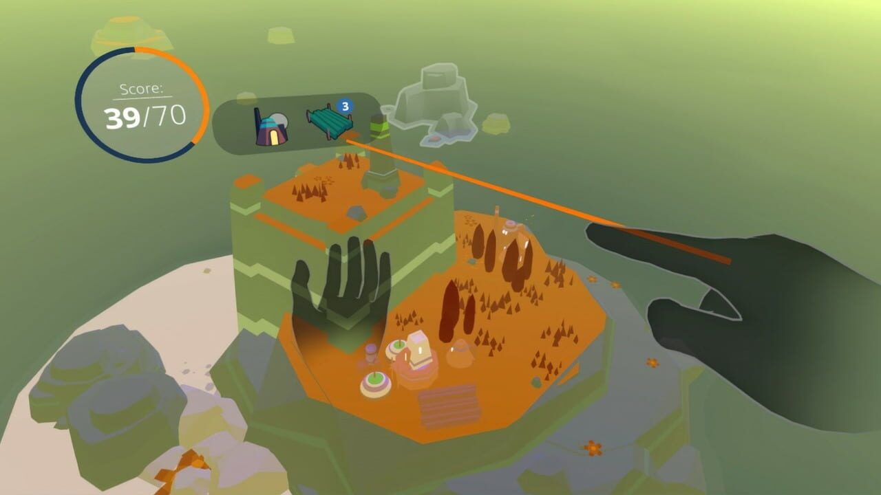 Islanders: VR Edition Image