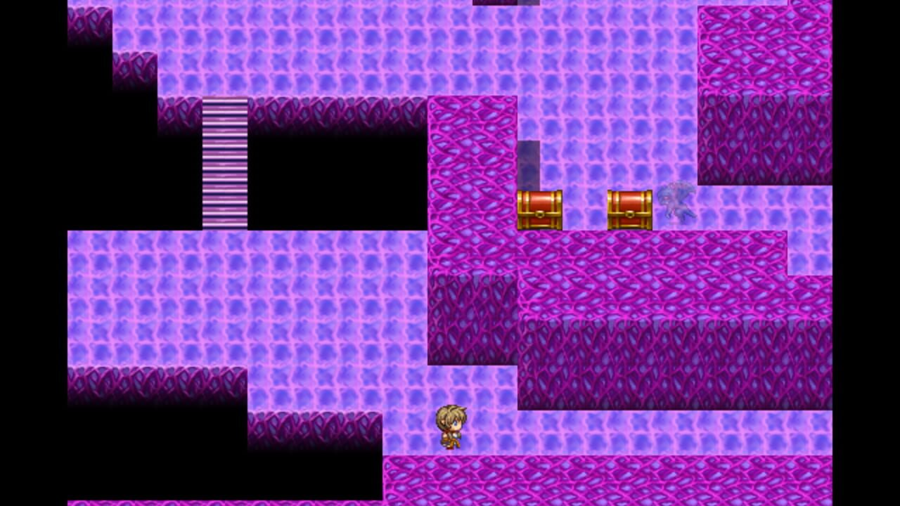 Random Dungeon — Screenshot 3