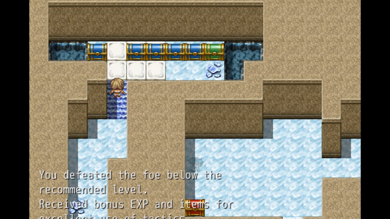 Random Dungeon — Screenshot 4