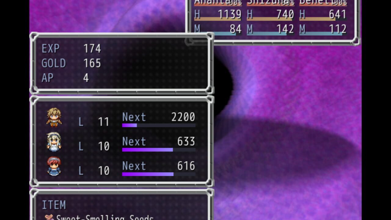 Random Dungeon — Screenshot 5