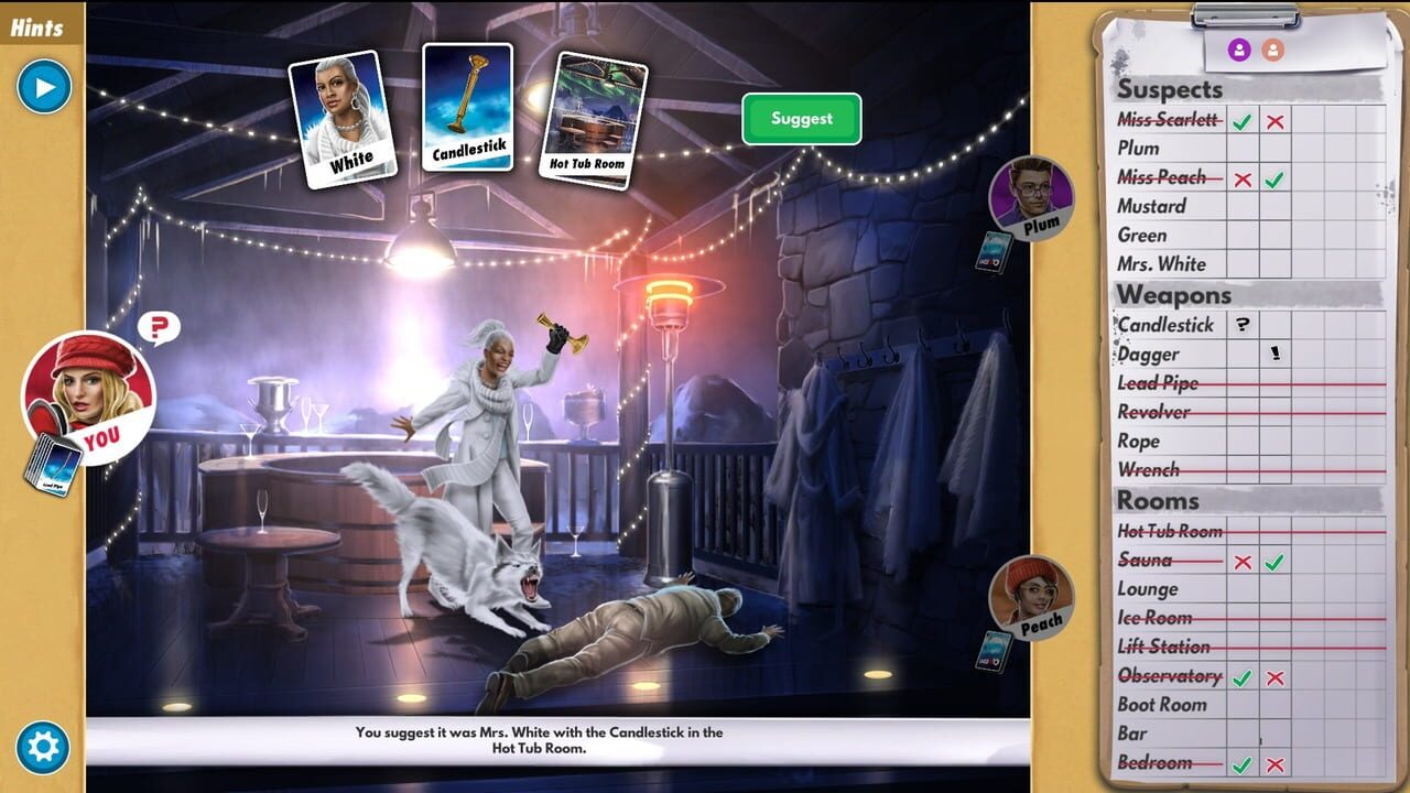 Screenshot 5