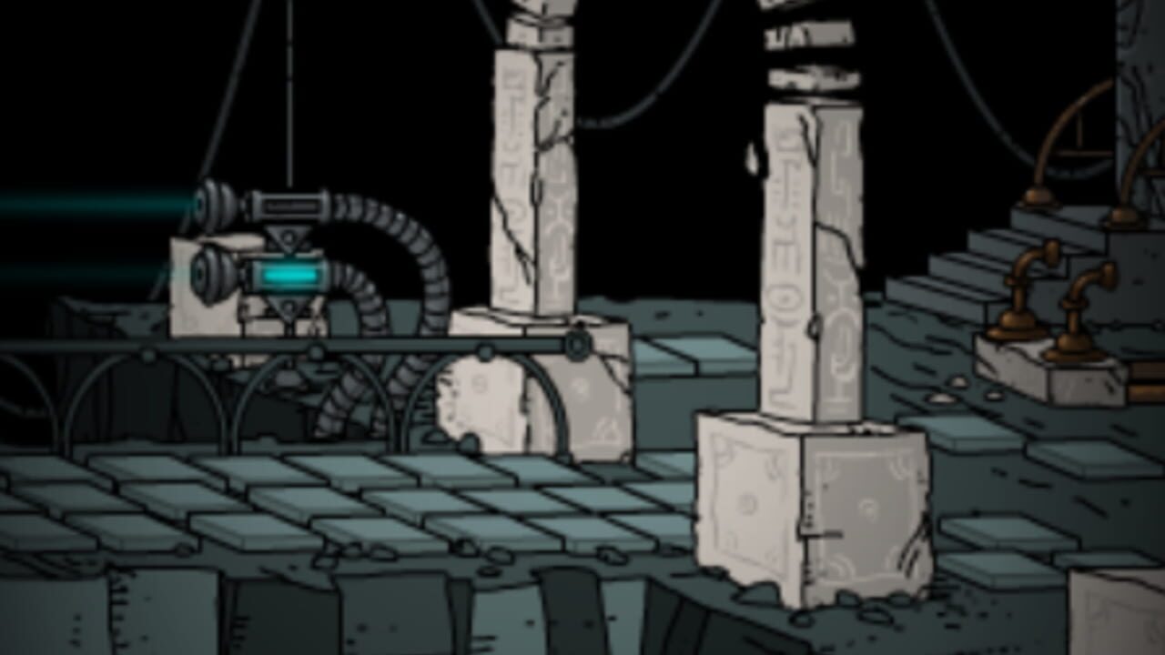 Submachine 10: The Exit Screenshot 1