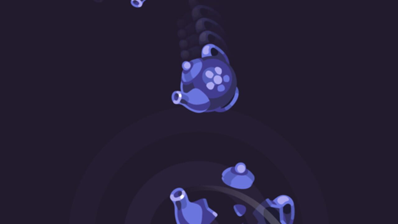 Jazz Smash — Screenshot 3
