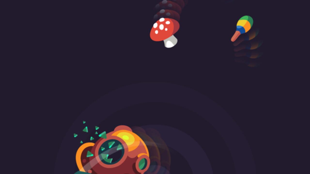Jazz Smash — Screenshot 4