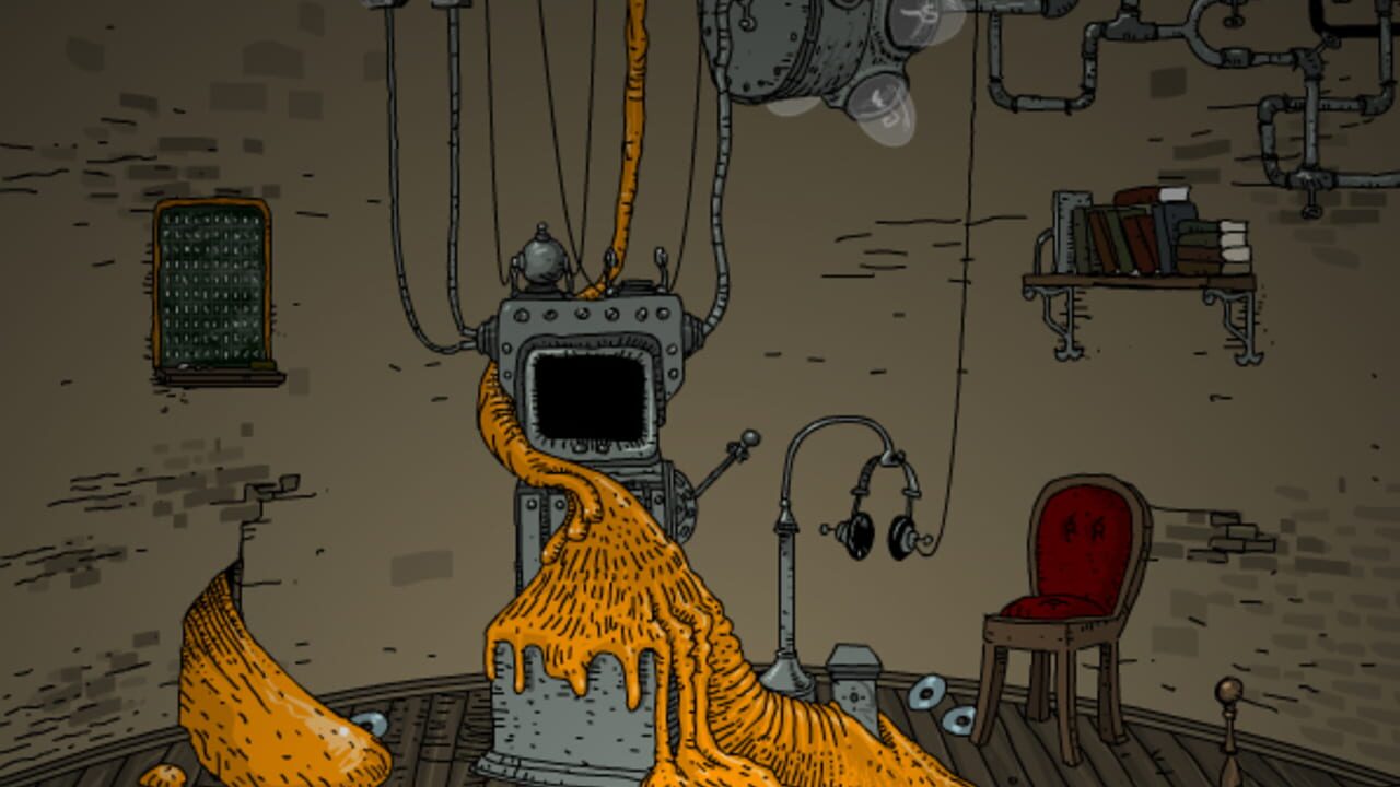 Escape from Jay Is Games — Screenshot 2