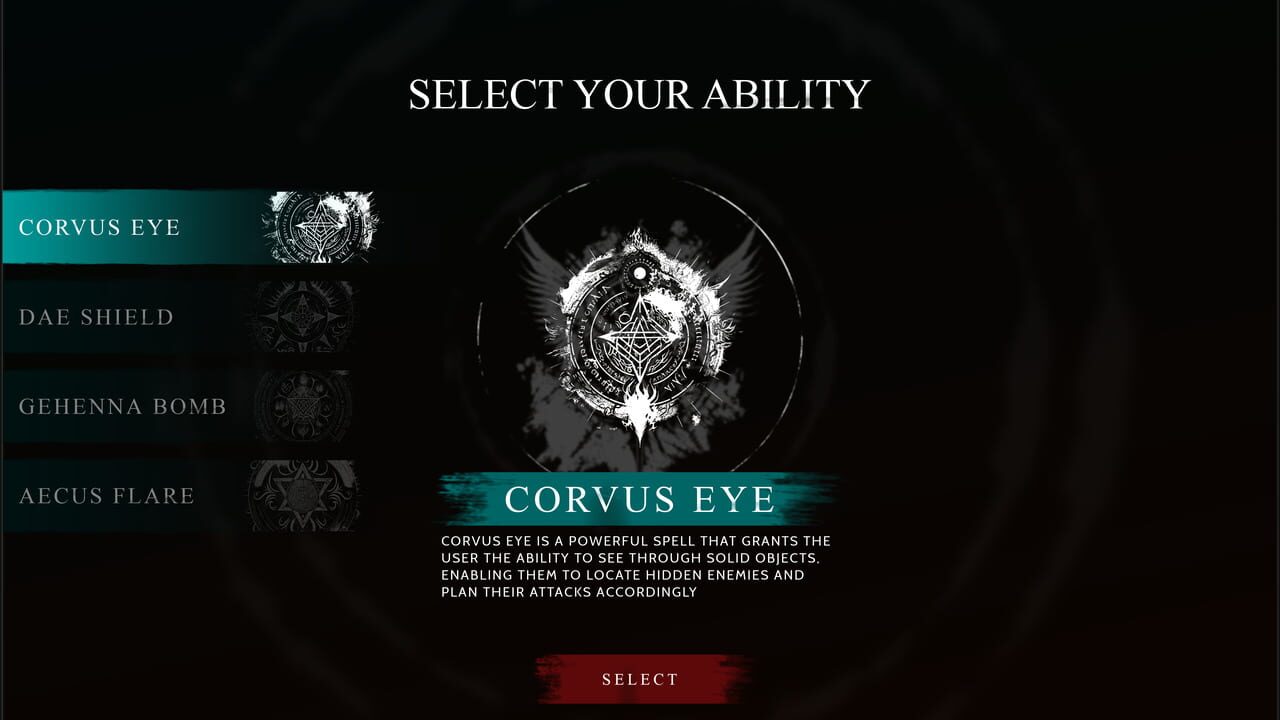 The Bornless screenshot 8