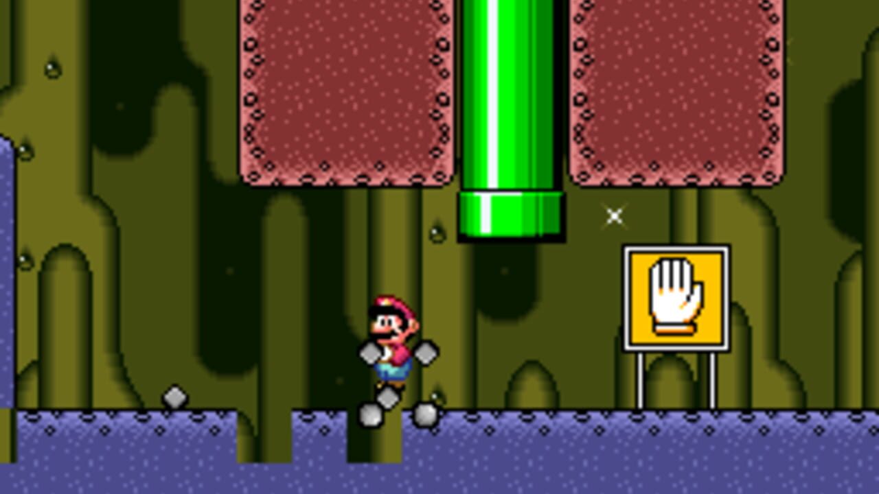 JUMP: Janked Up Mario Party — Screenshot 2