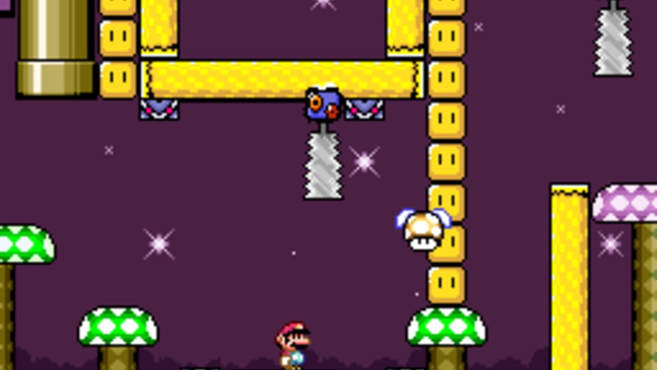 JUMP: Janked Up Mario Party — Screenshot 3