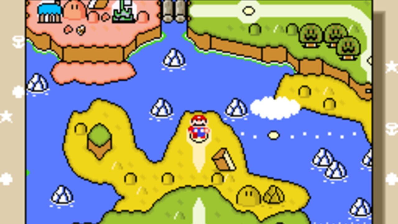 JUMP: Janked Up Mario Party — Screenshot 4