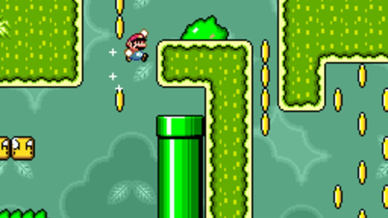 JUMP: Janked Up Mario Party — Screenshot 5