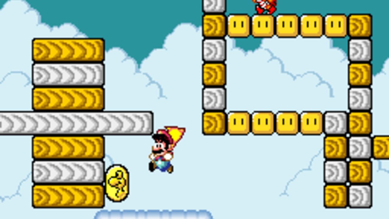 This Hack Needs a Name — Screenshot 3
