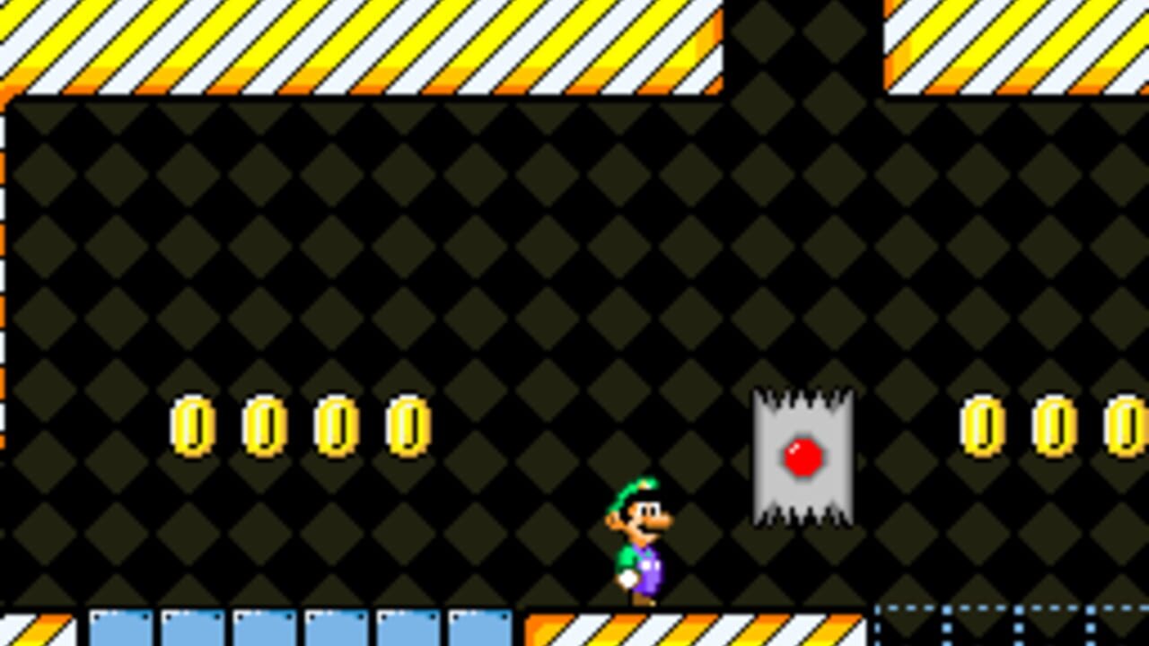 This Hack Needs a Name — Screenshot 4