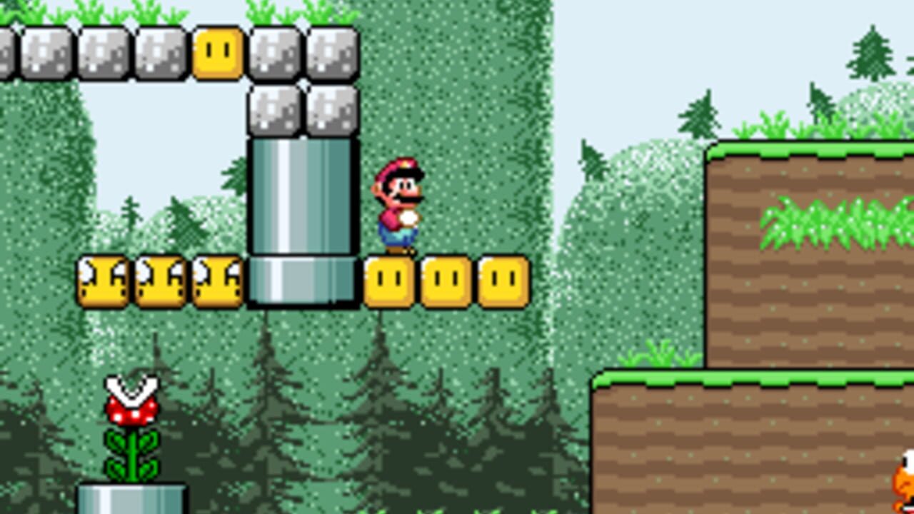 This Hack Needs a Name — Screenshot 5