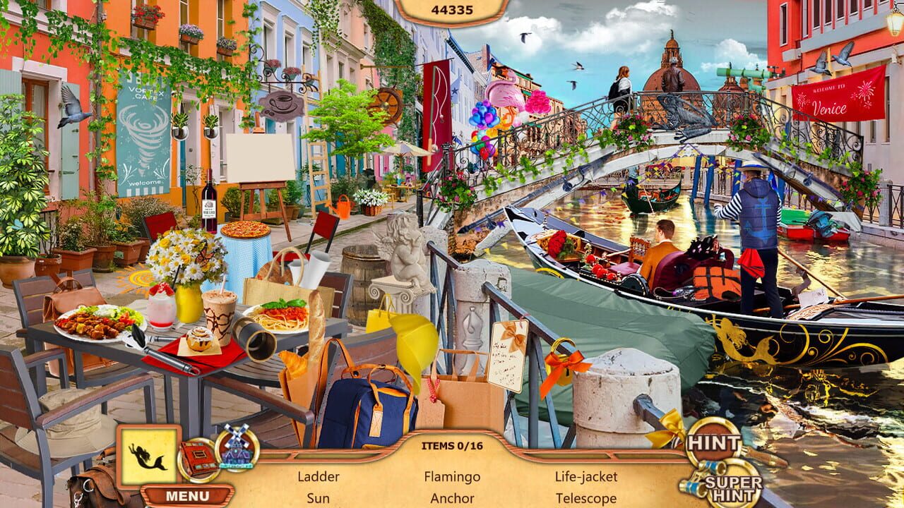 Big Adventure: Trip to Europe 5 - Collector's Edition Image