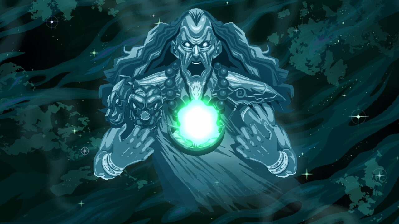 Cosmik Battle Image