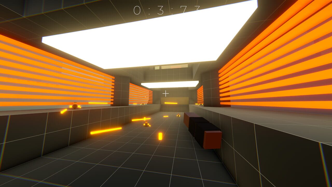 Flow Parkour — Screenshot 2