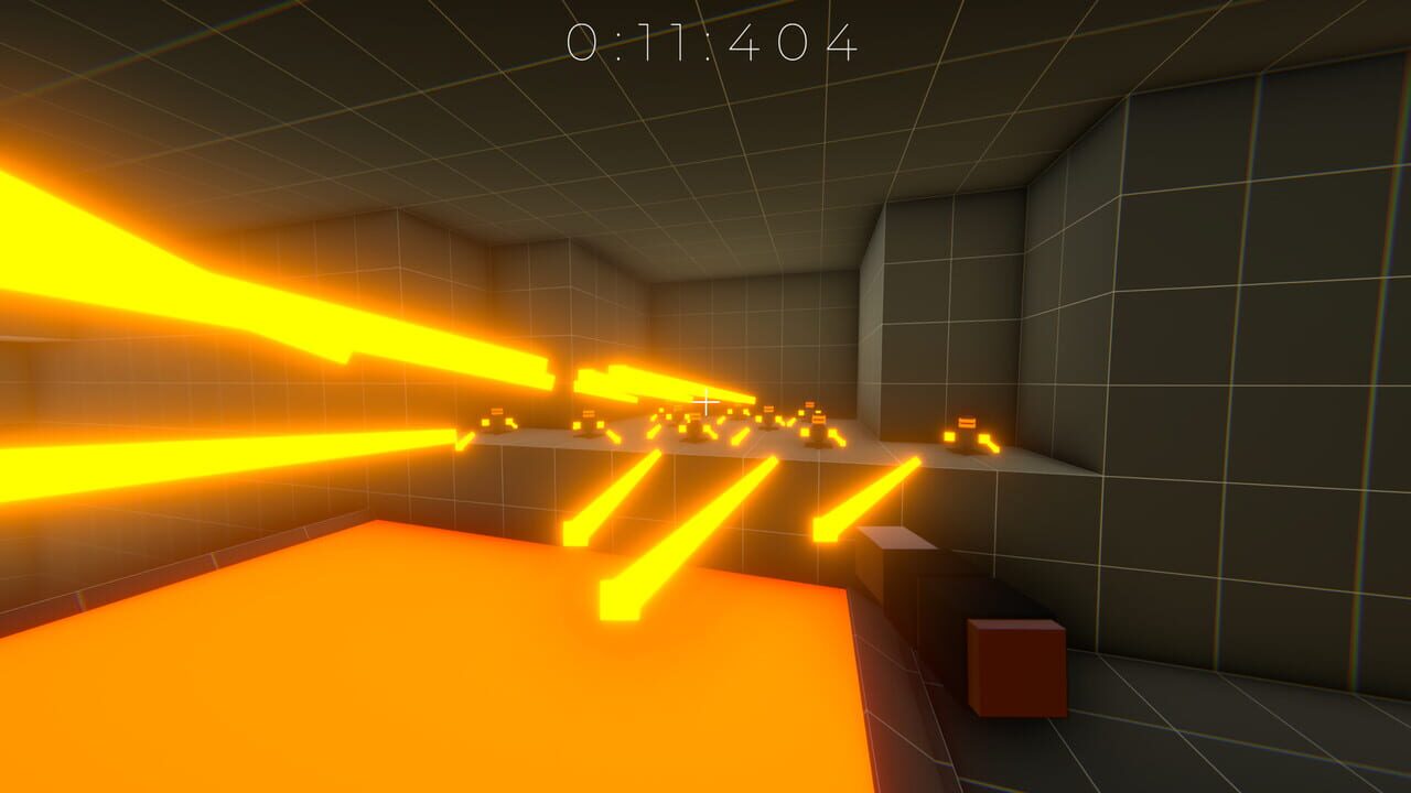 Flow Parkour — Screenshot 4