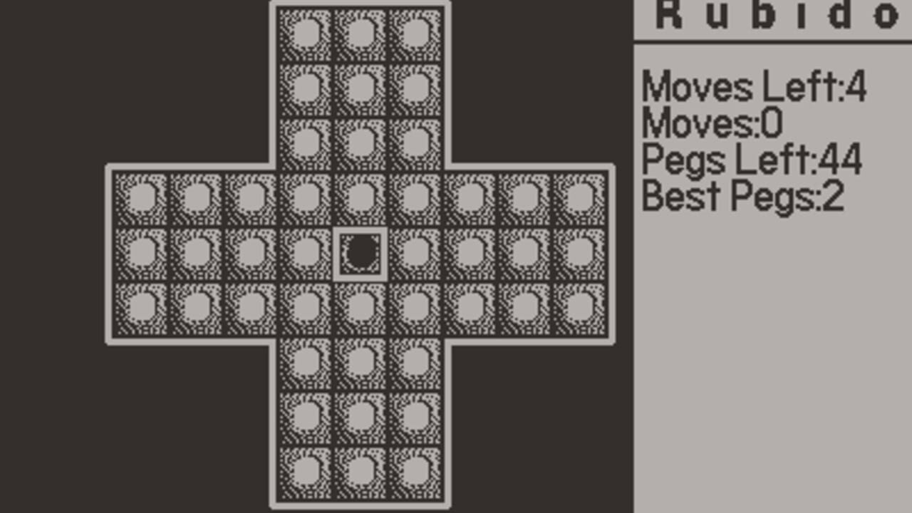 Rubido — Screenshot 3