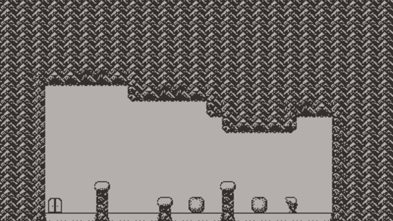 Blockdude — Screenshot 3