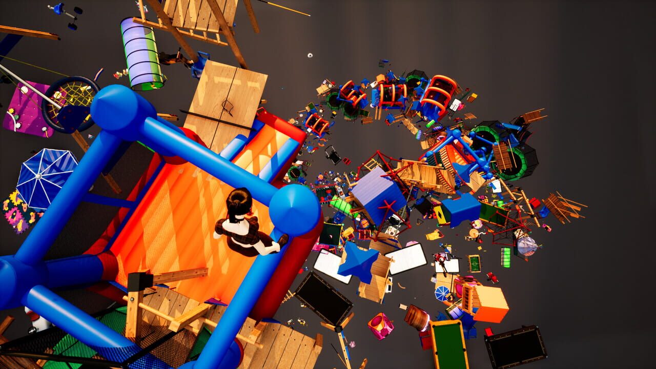 Junkyard Dive Screenshot 1