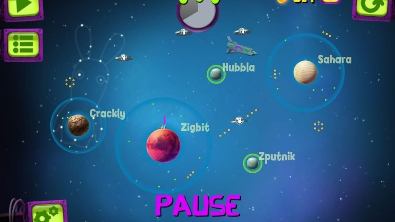 Rabbids Big Bang Image