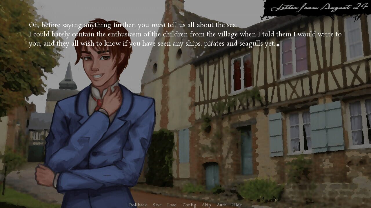 Sylvan Disappearance media