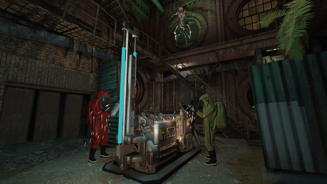 Inverse Screenshot 1