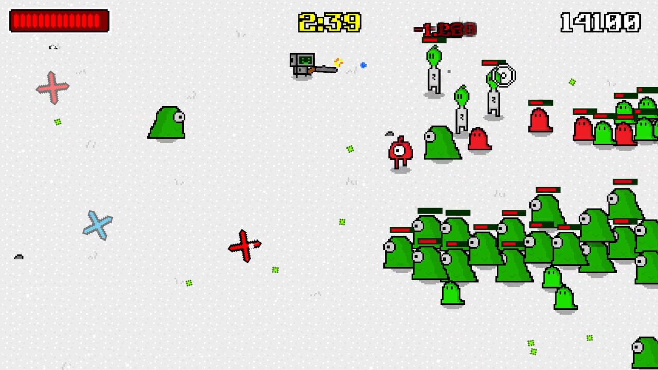 AstroMania Screenshot 1