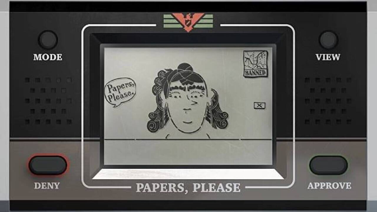 LCD, Please Screenshot 1