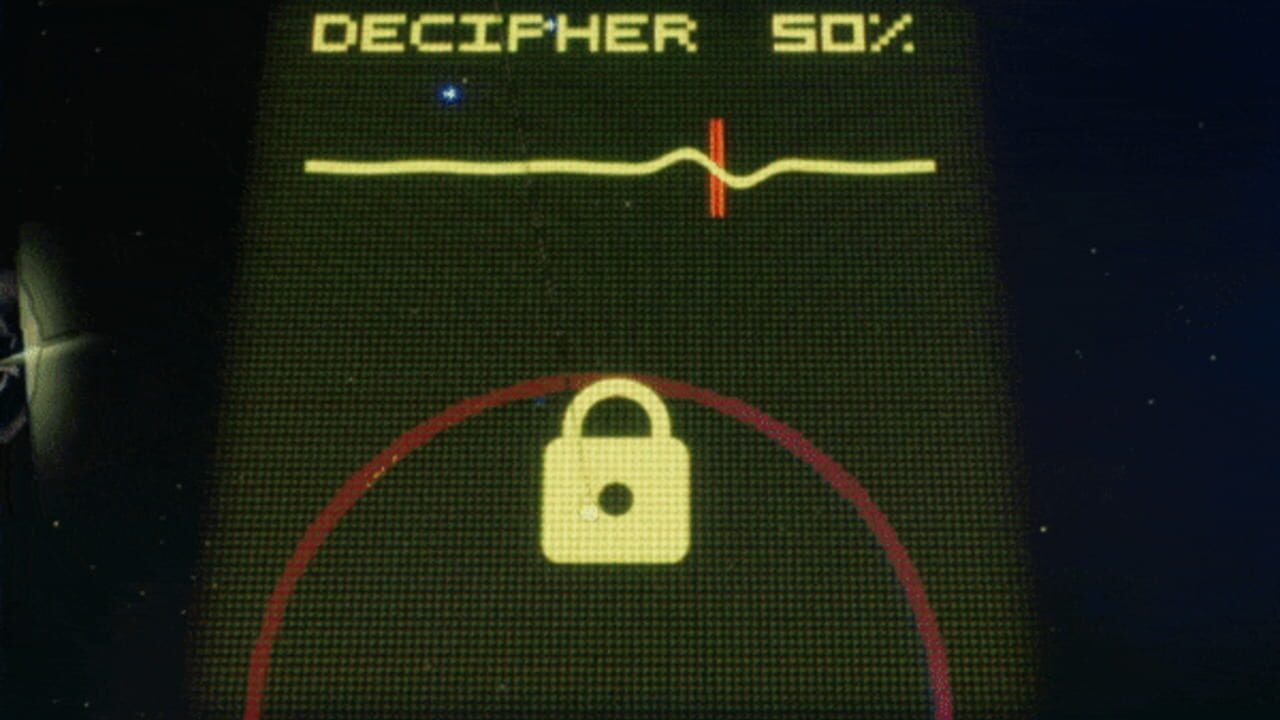 The Anglerfish Project — Screenshot 2