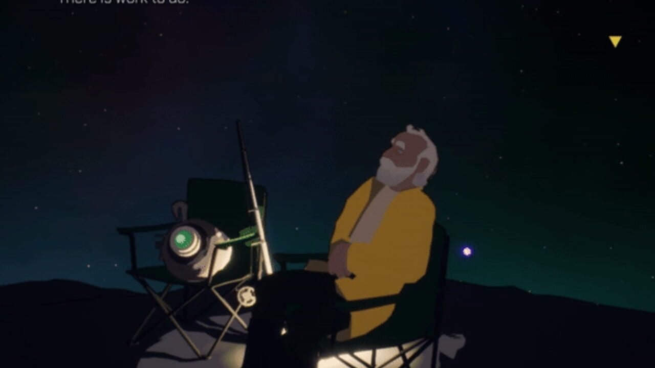 The Anglerfish Project — Screenshot 3