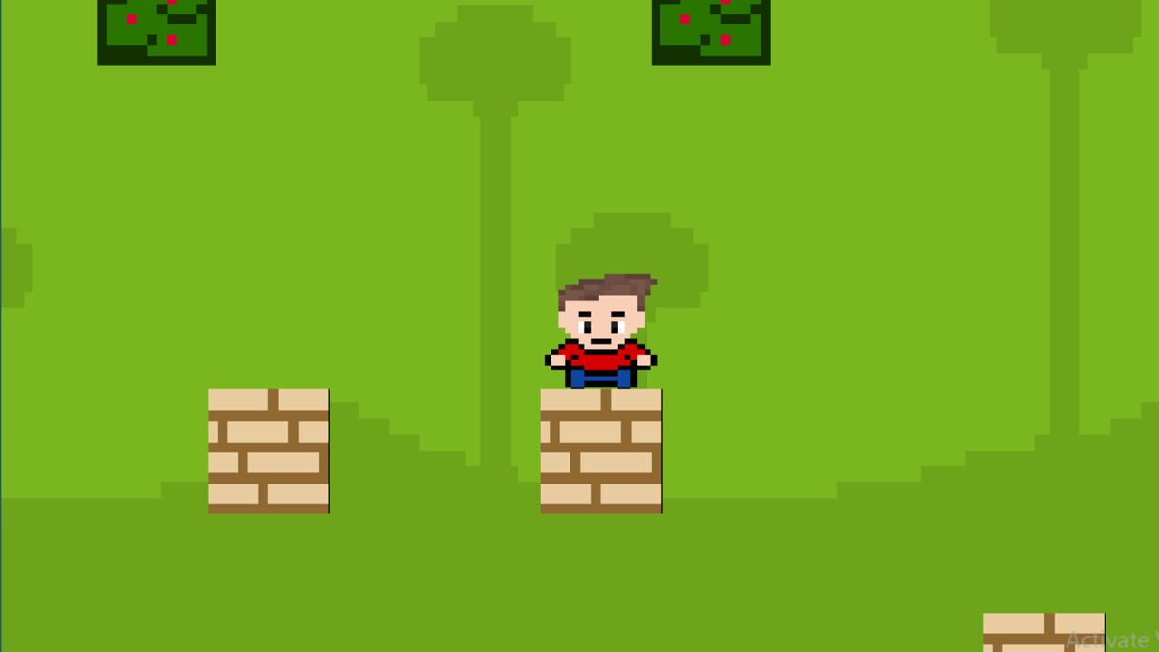 Parkour — Screenshot 2